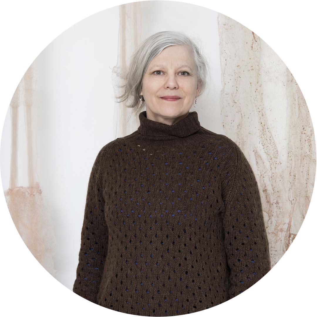 Marianne Johnstad-Møller 